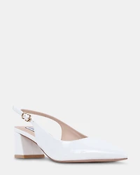 DIFFUSE WHITE PATENT