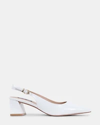 DIFFUSE WHITE PATENT