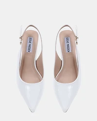 DIFFUSE WHITE PATENT