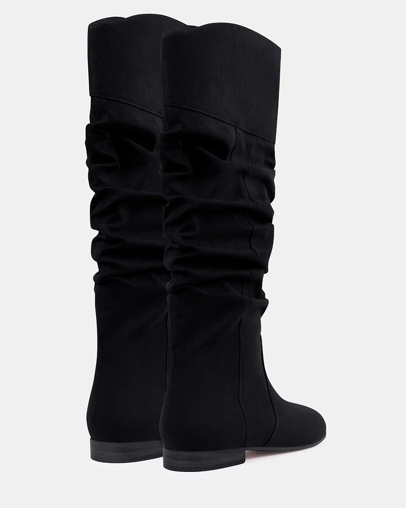 JOVIAL BLACK