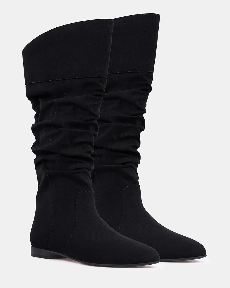 JOVIAL BLACK