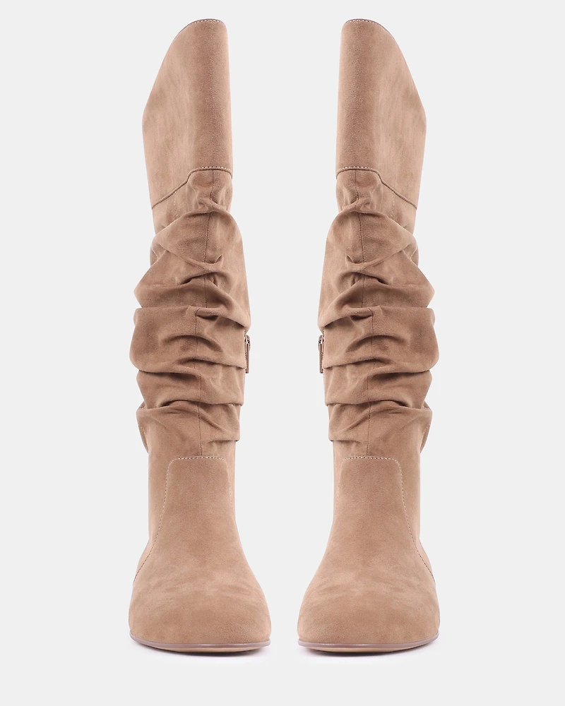 JOVIAL TAUPE