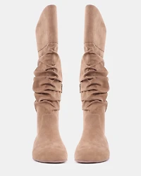 JOVIAL TAUPE