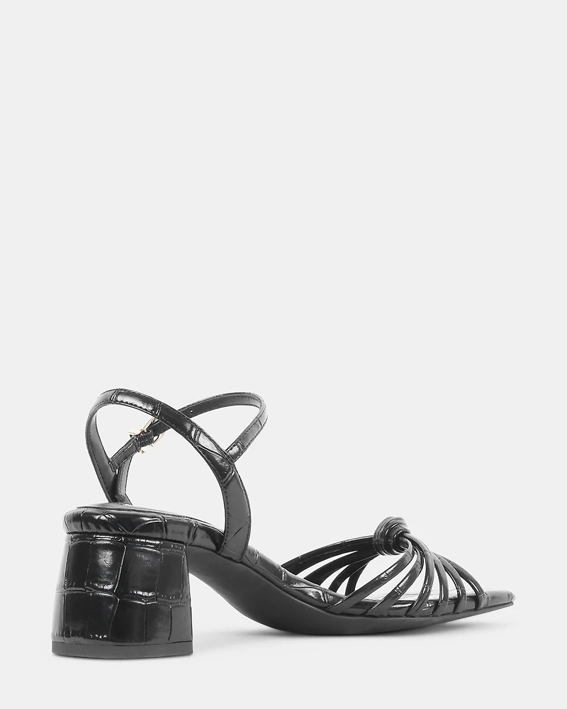 JOYOUS BLACK EXOTIC