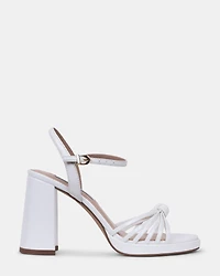 JUNGLE WHITE PATENT