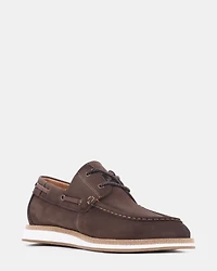 MASON COFFEE NUBUCK