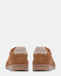 NATURO TOBACCO SUEDE