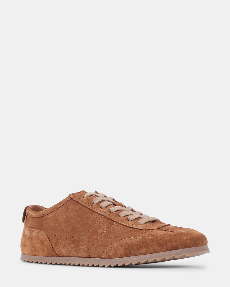 PICTON TOBACCO SUEDE