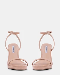 SACRAMENTO BLUSH PATENT