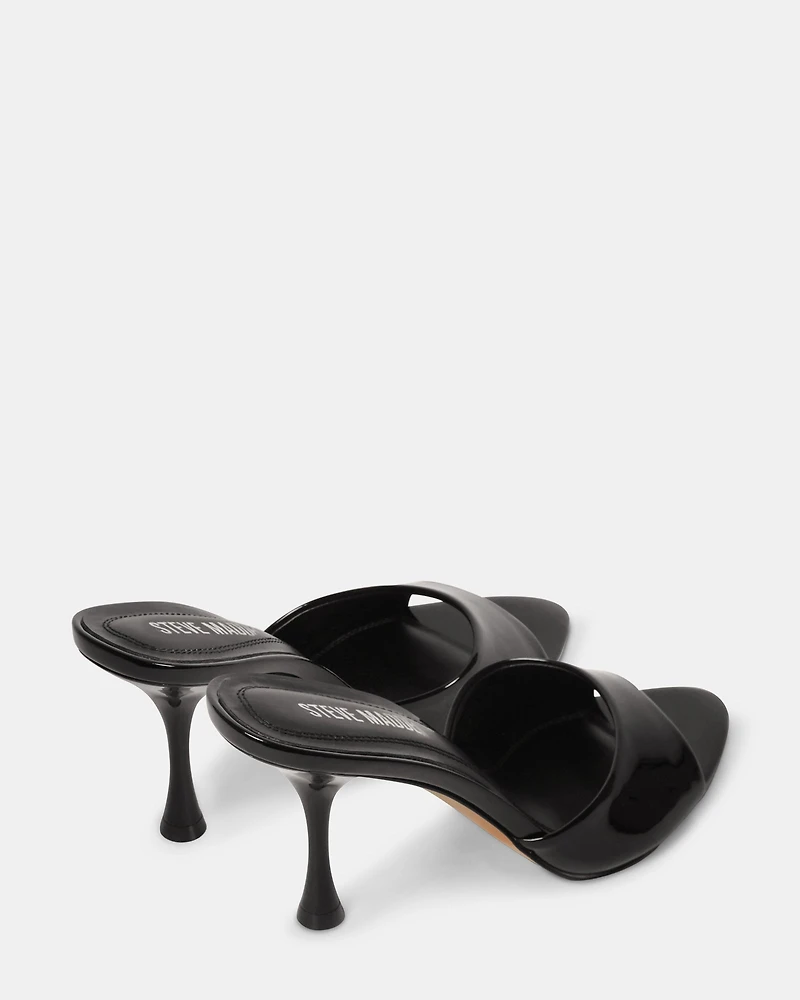 SANTII BLACK PATENT