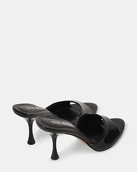 SANTII BLACK PATENT