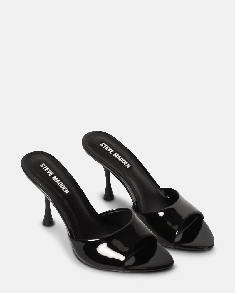 SANTII BLACK PATENT