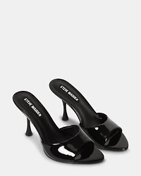 SANTII BLACK PATENT