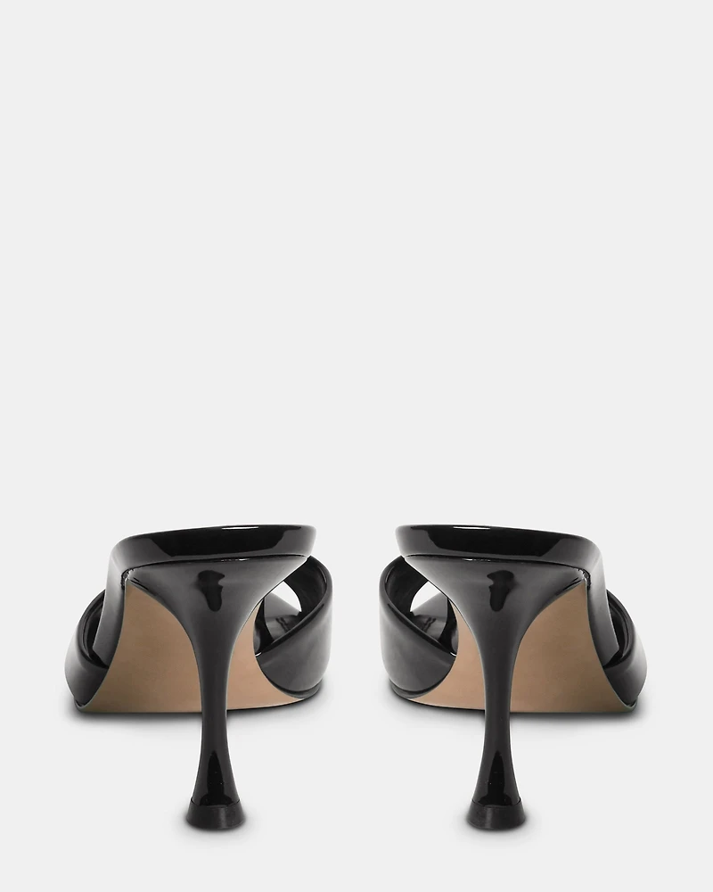SANTII BLACK PATENT