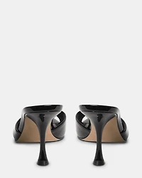 SANTII BLACK PATENT