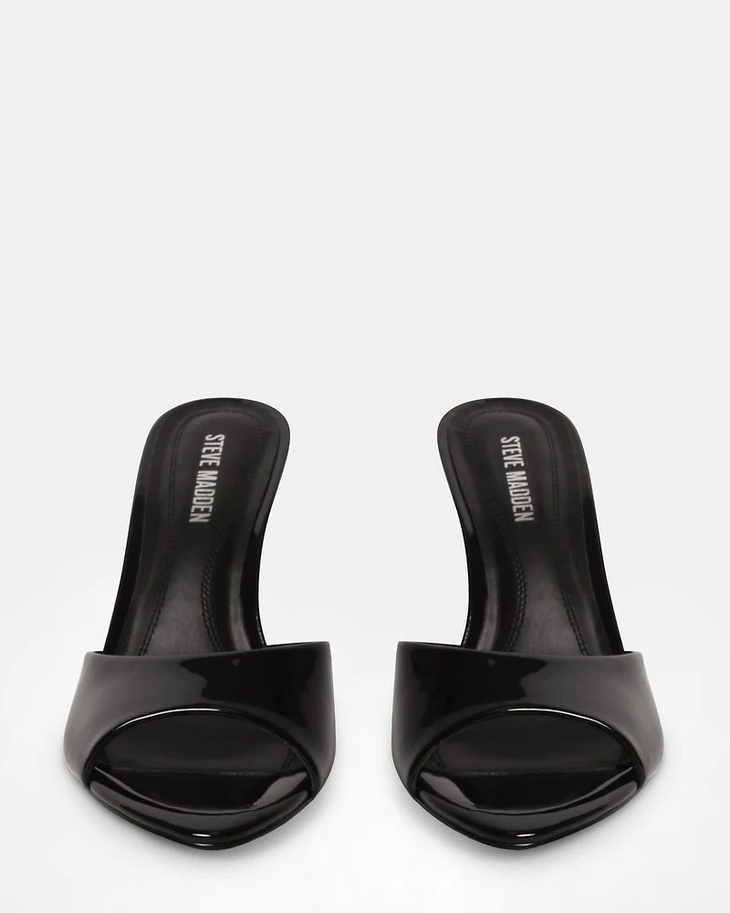 SANTII BLACK PATENT