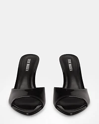 SANTII BLACK PATENT