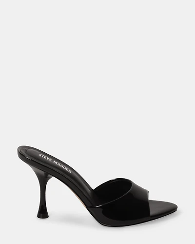 SANTII BLACK PATENT