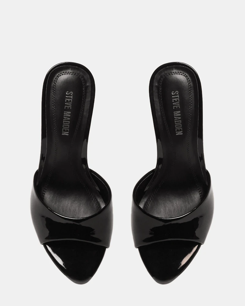 SANTII BLACK PATENT