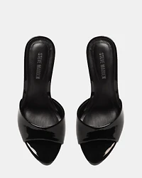 SANTII BLACK PATENT