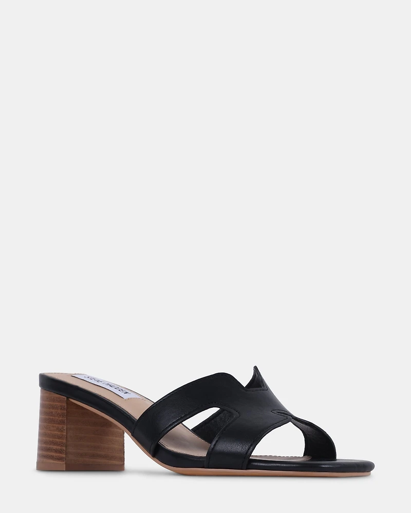 VALUE BLACK
