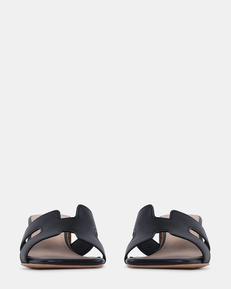 VALUE BLACK