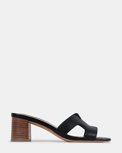 VALUE BLACK