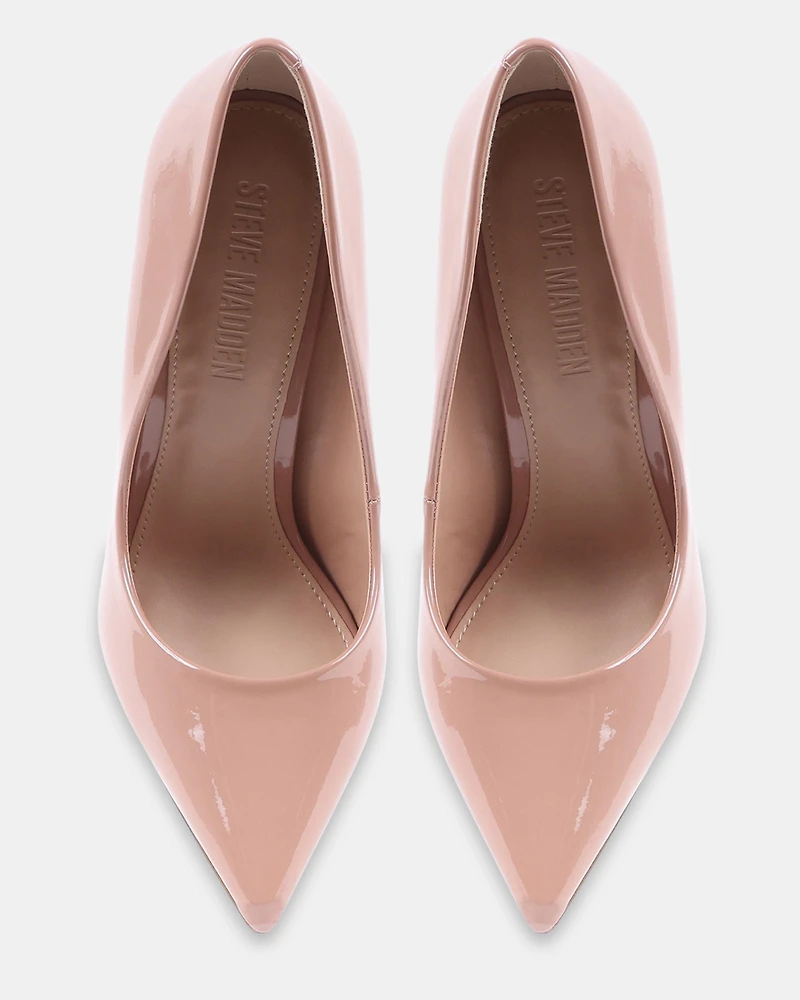 VIDA BLUSH PATENT