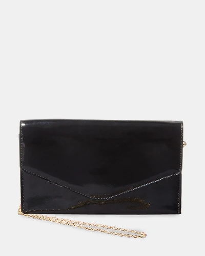 BWORLDLY BLACK PATENT