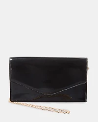 BWORLDLY BLACK PATENT