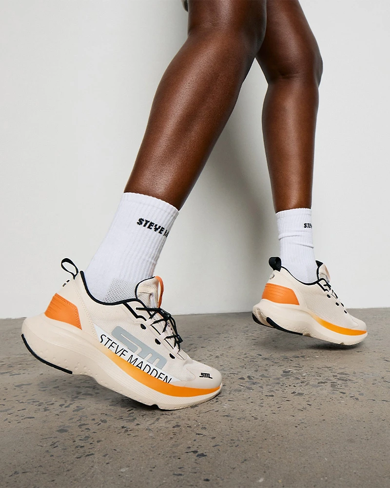 ELEVATE2 ORANGE MULTI