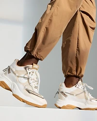 MOTOCROSS ROSE GOLD