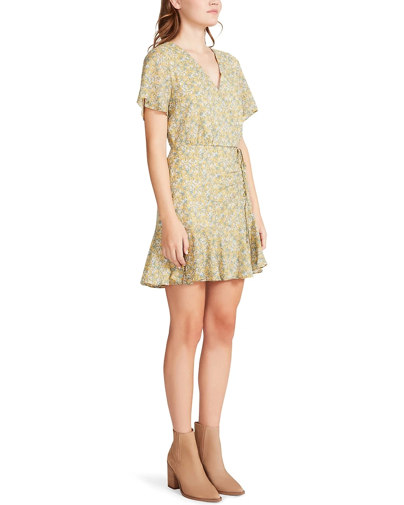 BIG FLIRT ENERGY YELLOW MULTI