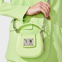 BGLANCE GREEN