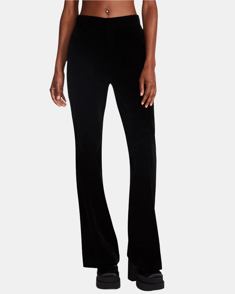 HARLOW PANT BLACK