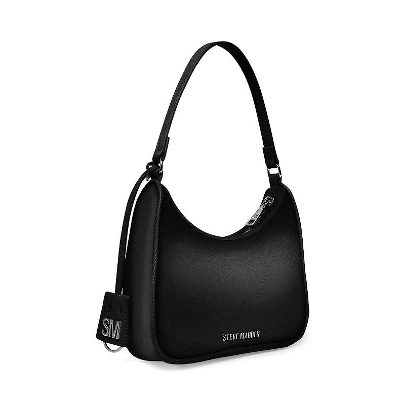 BPAULA BLACK SATIN