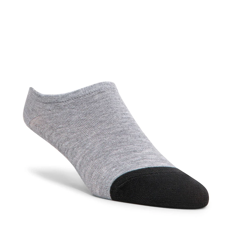 5PK MEN'S BLUE MULTI SNEAKER SOCKS