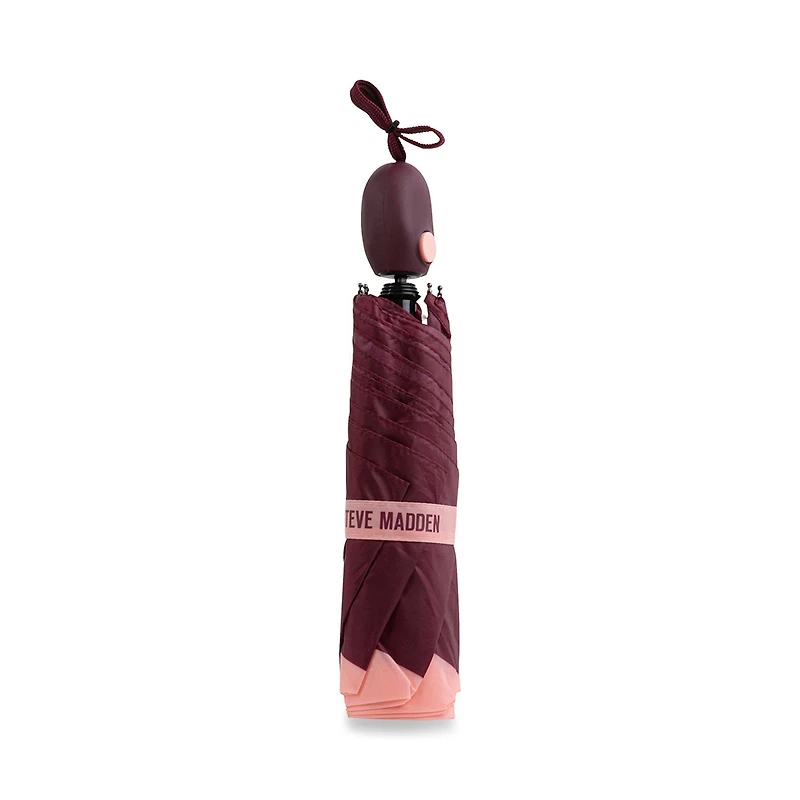 BLUSH OMBRE UMBRELLA