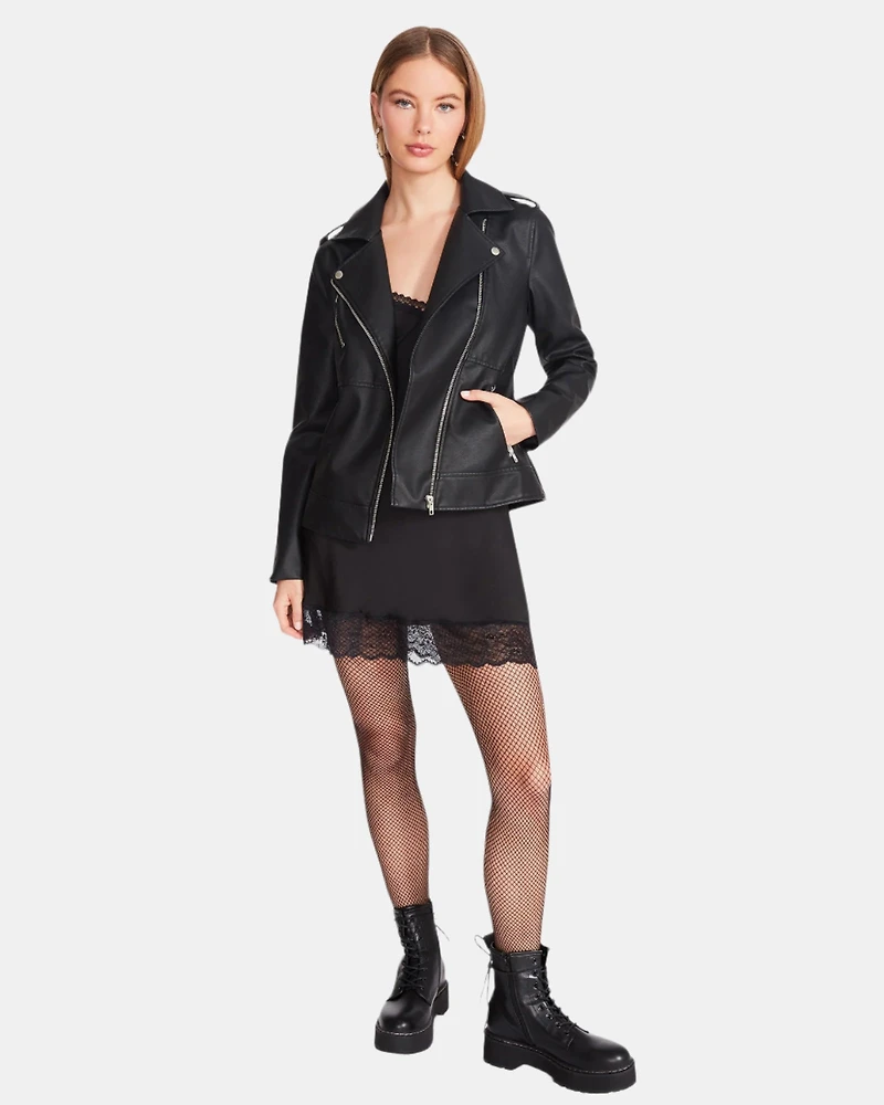 JULIA JACKET BLACK