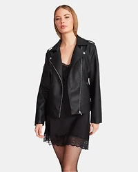 JULIA JACKET BLACK