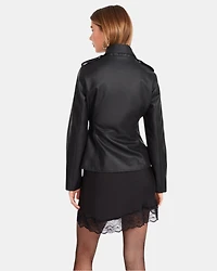 JULIA JACKET BLACK