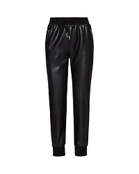 MARIA JOGGER BLACK
