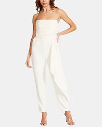 HARLEN JUMPSUIT NATURAL