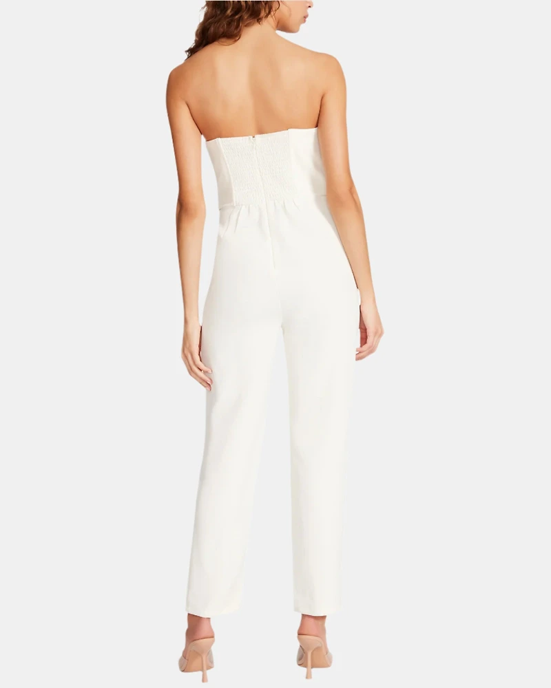 HARLEN JUMPSUIT NATURAL
