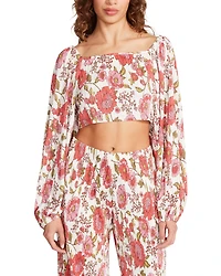 JAYA TOP PINK