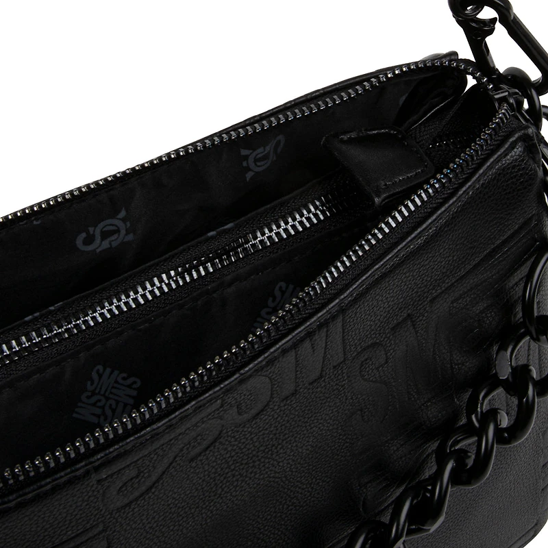 BVICY BLACK