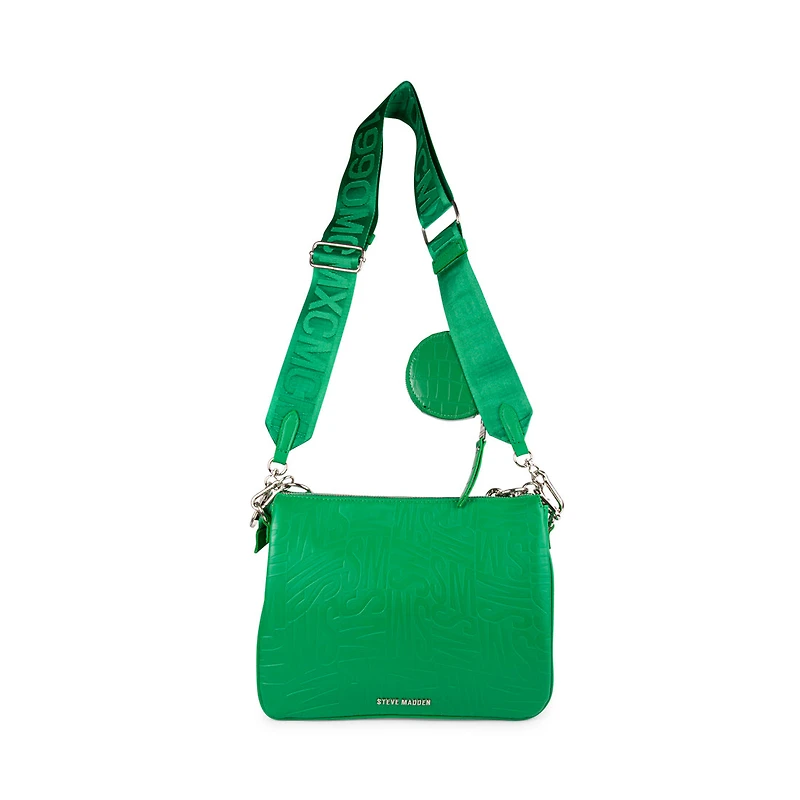 BVROOM GREEN