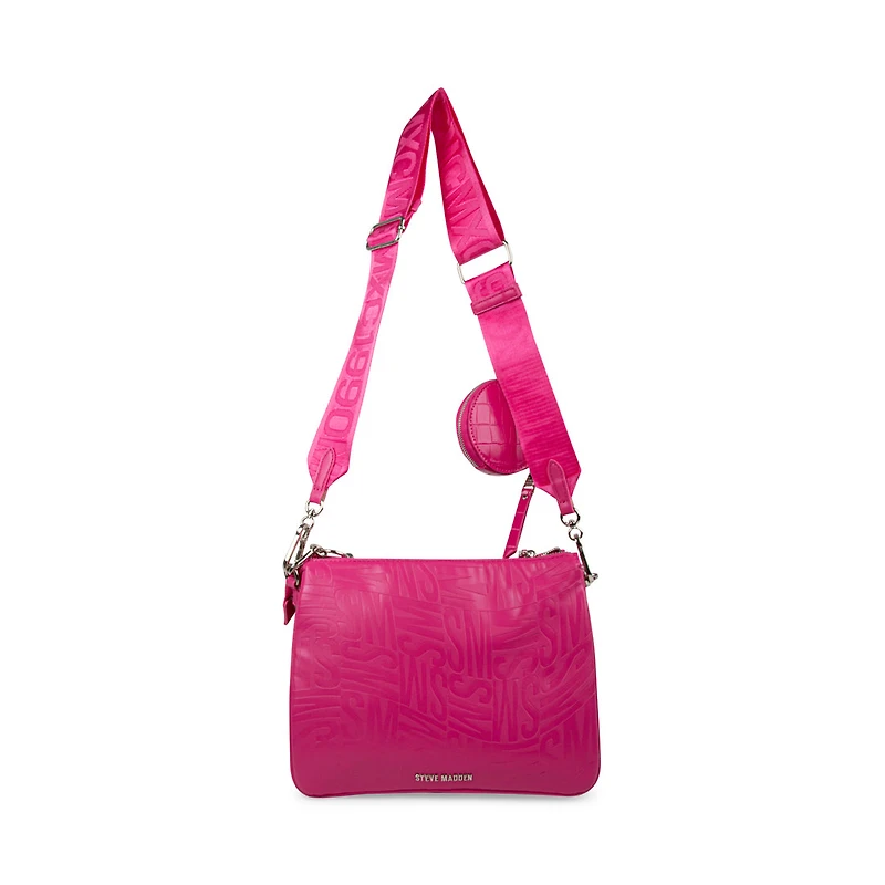 BVROOM PINK
