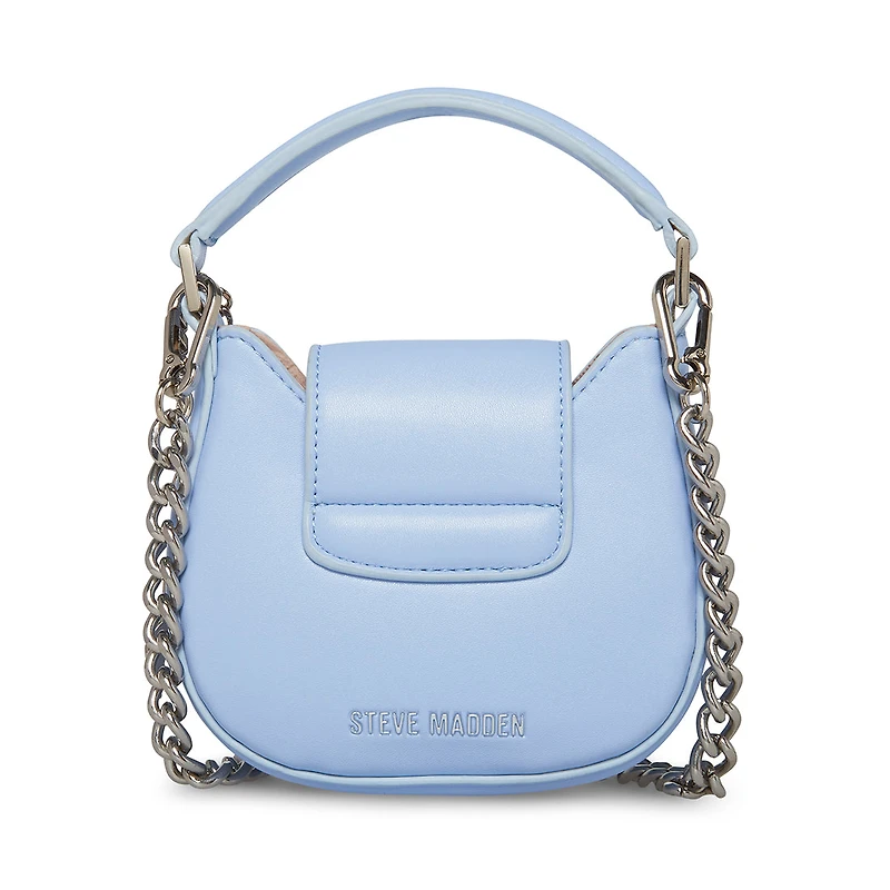 BGLANCE BLUE