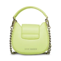 BGLANCE GREEN